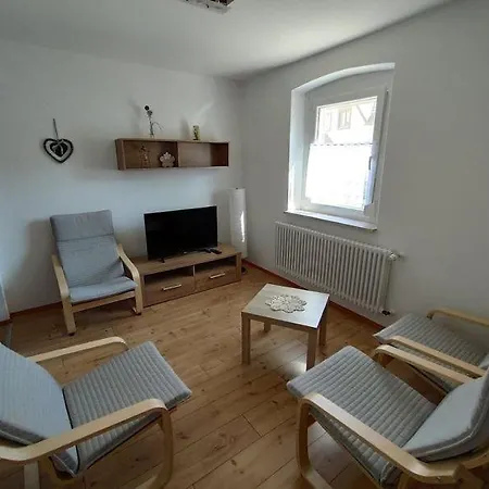 Debacher Apartamento