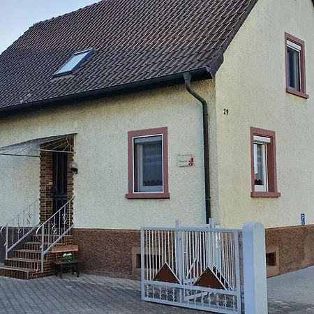 Debacher Apartamento *
