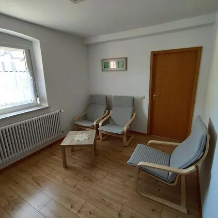 公寓 蒂巴切尔度假公寓