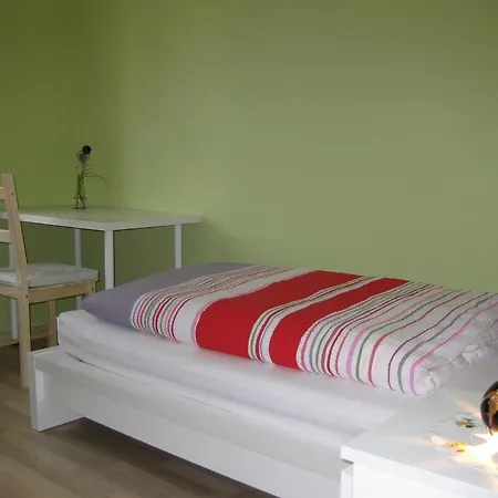 Διαμέρισμα Debacher