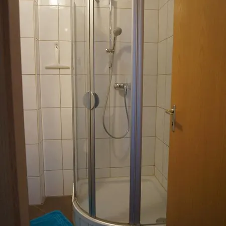 Apartamento Debacher Kappel-Grafenhausen