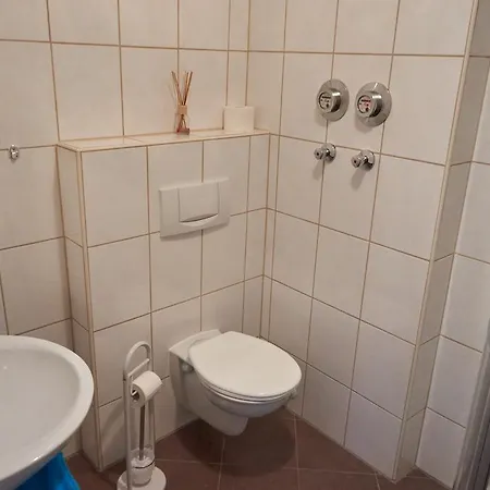 Apartamento Debacher